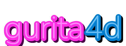 gurita4d — logo kanal